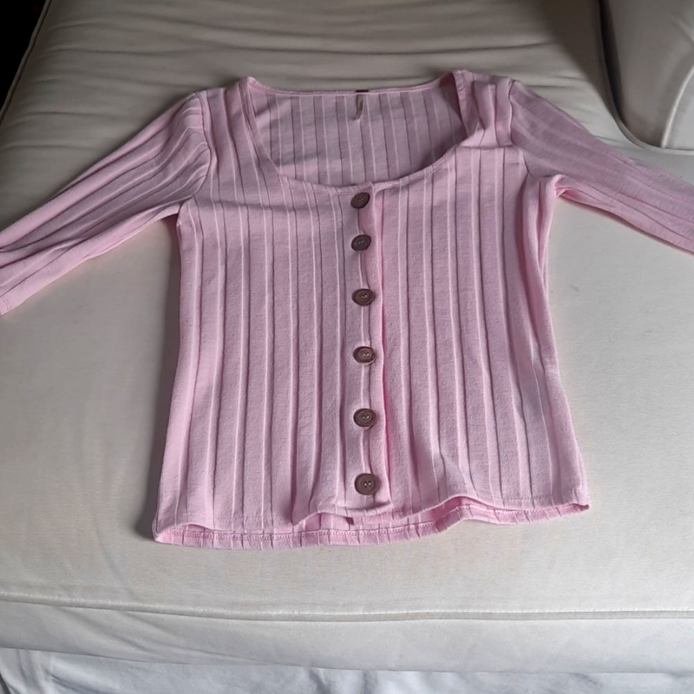 Free People Top